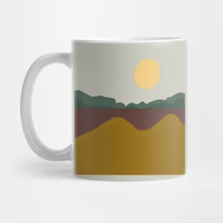 Horizon Mug